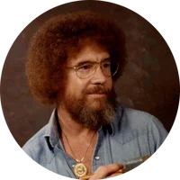 Bob Ross