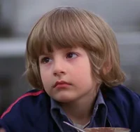 Danny Torrance 