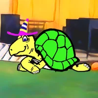 Gloria the Turtle