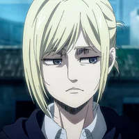 Annie Leonhart