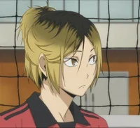 Kenma Kozume
