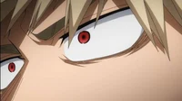 Bakugou Katsuki 