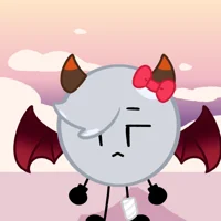 Razy Grey ball demon