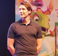 James Phelps