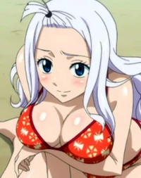 Mirajane Strauss