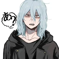 Shigaraki Tomura