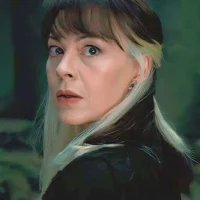 Narcissa Black