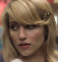 QUINN FABRAY 