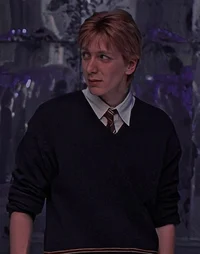 George F Weasley 