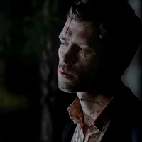 Klaus Mikaelson 