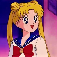Usagi Tsukino