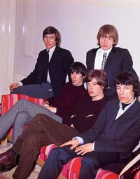 The Rolling Stones 