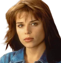 Sidney Prescott