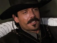 Johnny Ringo 