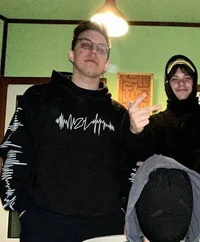 Илья Мазелов