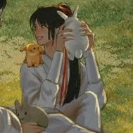 Wei Wuxian