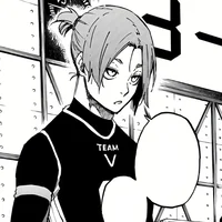 Mikage Reo
