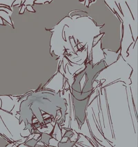 Ло-шка и Эграссель