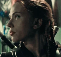 Natasha Romanoff