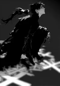 Valerian  Dunkelherz