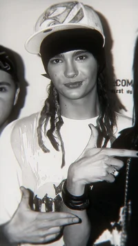 Tom Kaulitz 