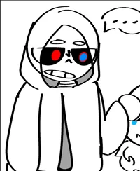 Dust Sans