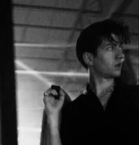 ALEX TURNER
