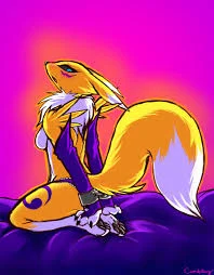 renamon