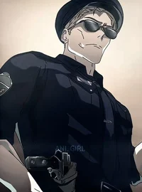 Nanami - Policial