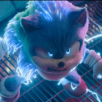 Sonic the Hedgehog