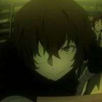 Dazai Osamu