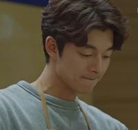 Gong yoo