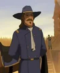 The colonel