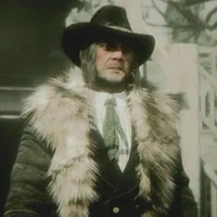 Colm ODriscoll