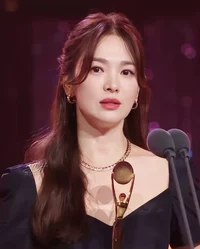 Song Hye-Kyo
