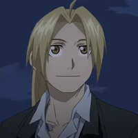 Edward Elric