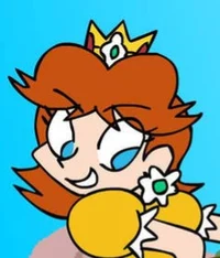 Princess Daisy