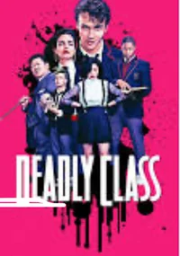 Deadly class rp