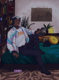 FRISK CAINWOOD