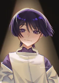 Скарамуш раб