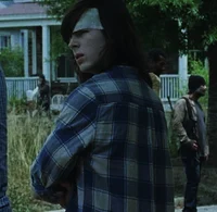 Carl Grimes