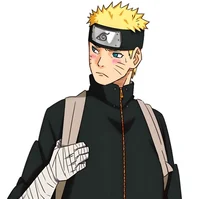 Uzumaki Naruto