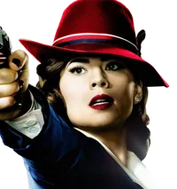 Peggy Carter