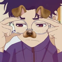 Okarun- Ken Takakura