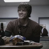 Sam Winchester