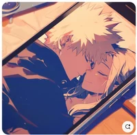Bakugo Katsuki