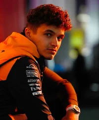 Lando Norris 