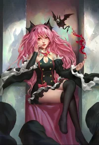 Krul tepes