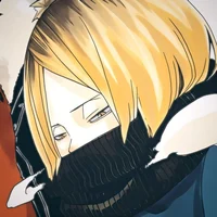 Kenma Kozume 