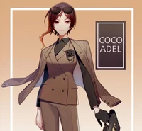 Coco Adel